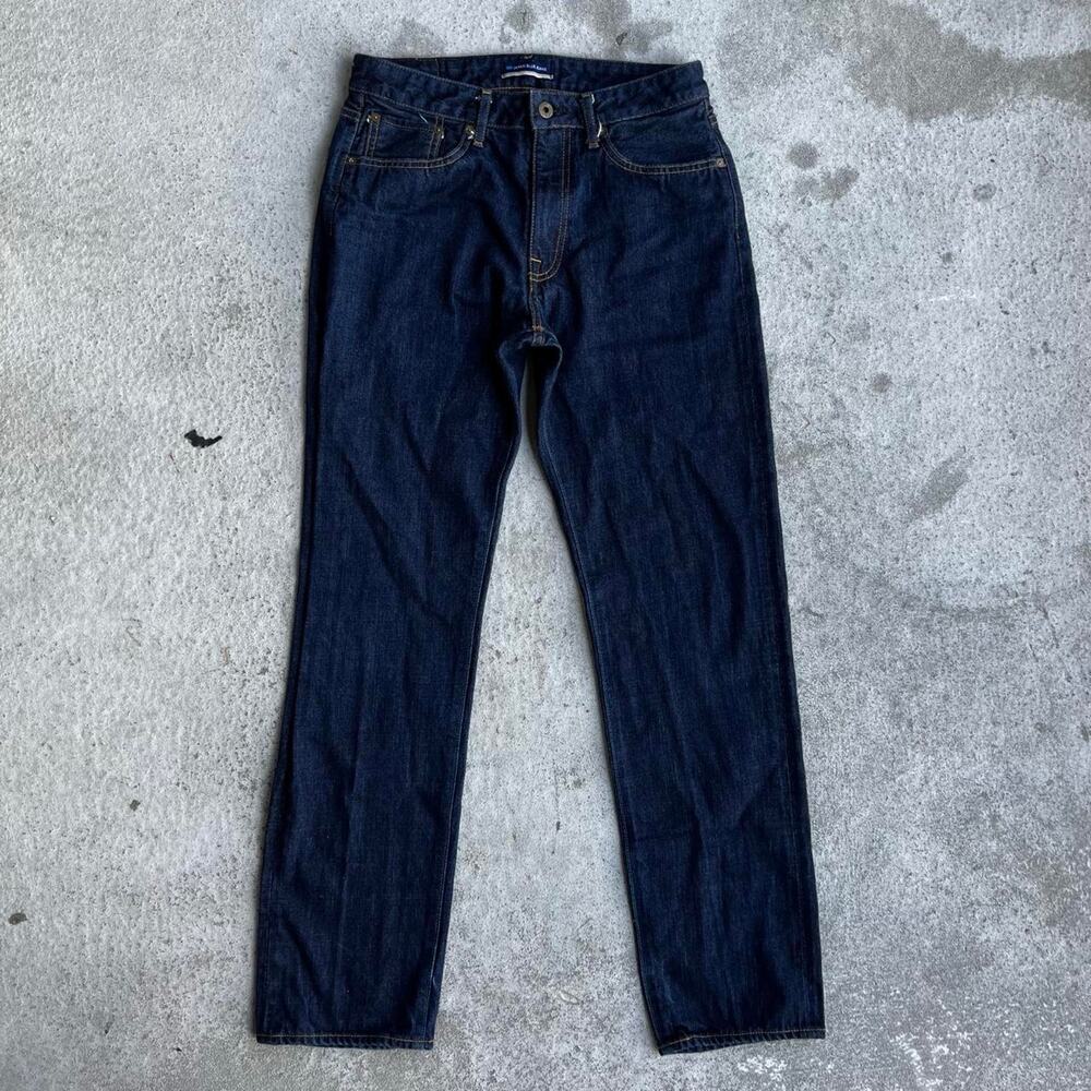 Japan Blue Jeans